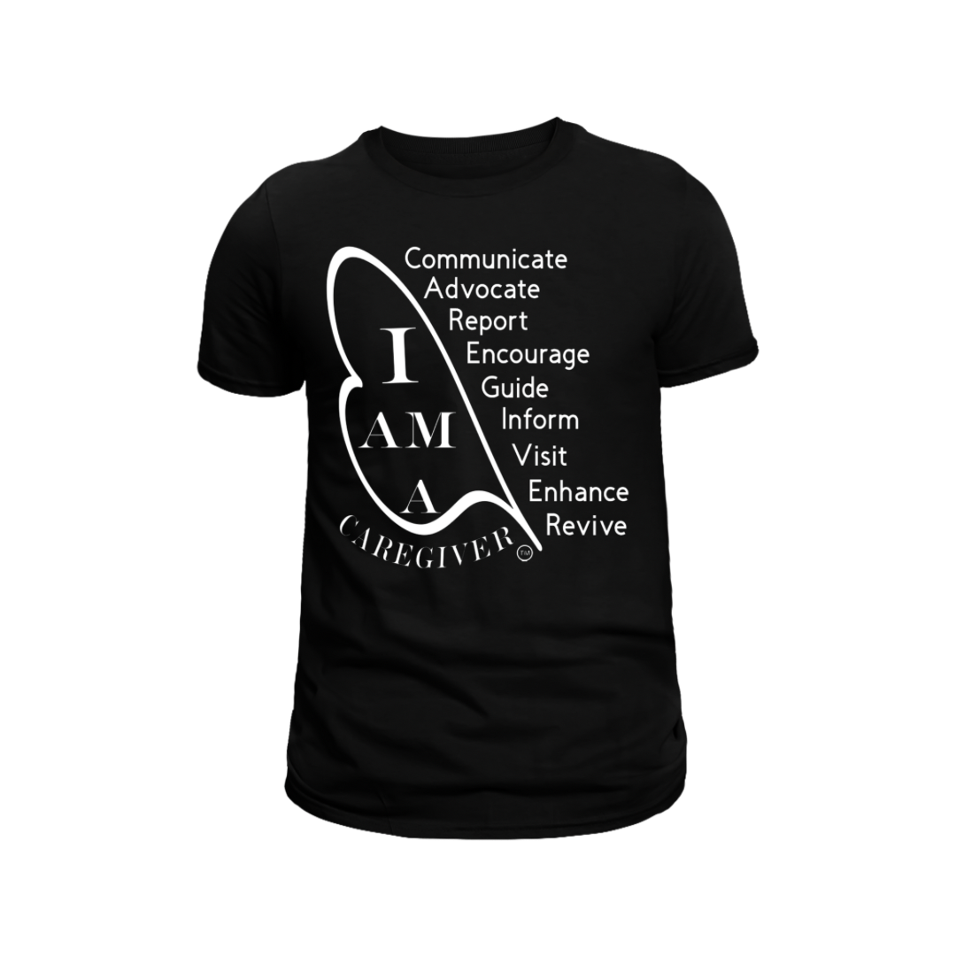 I Am a Caregiver T-Shirt