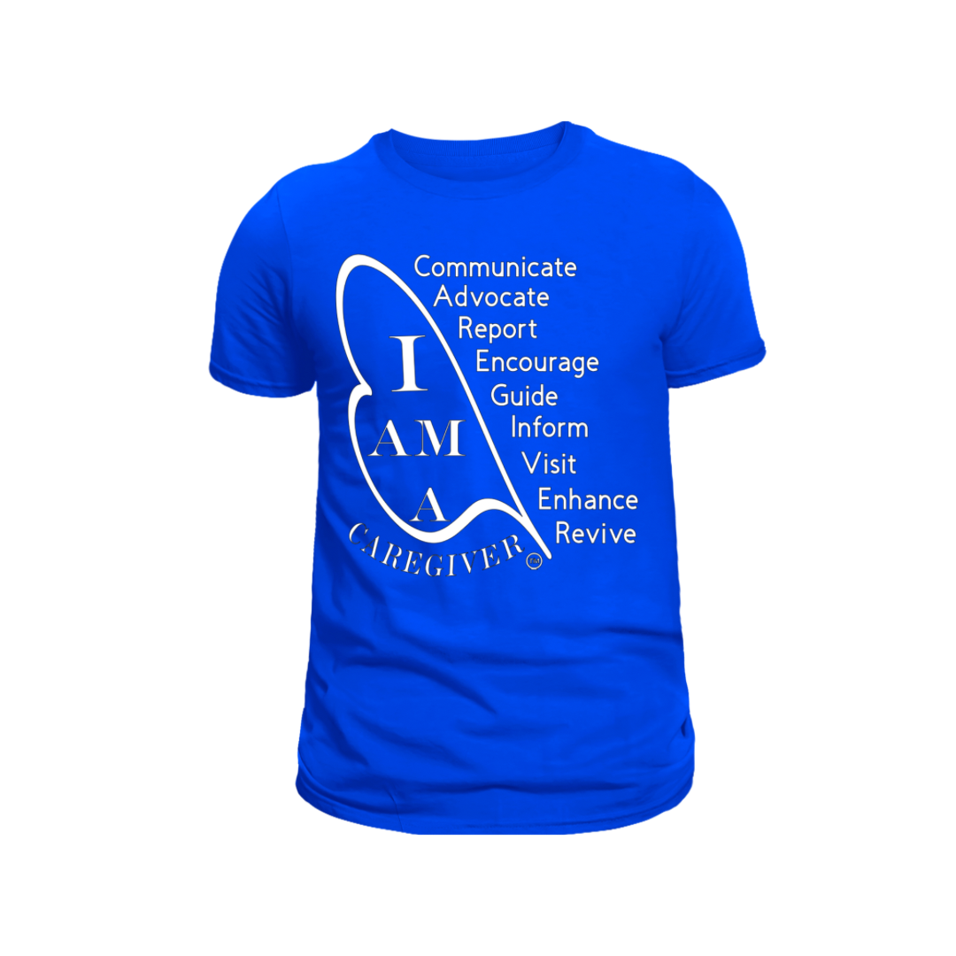 I Am a Caregiver T-Shirt