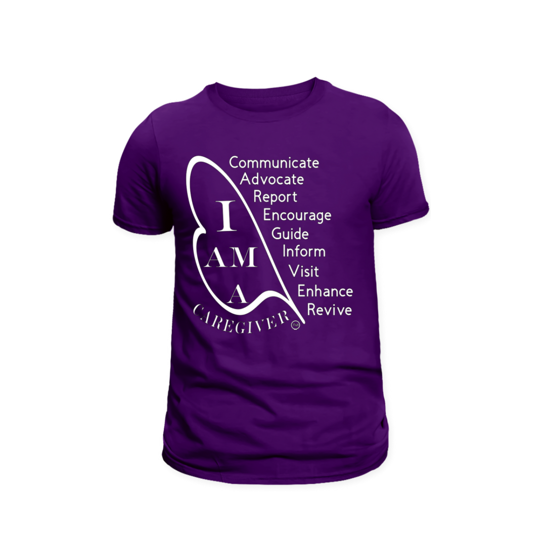 I Am a Caregiver T-Shirt