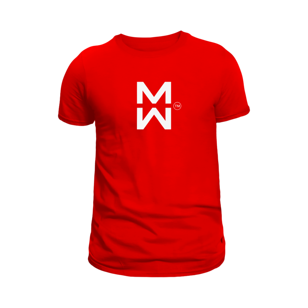 Mirror Warrior™️ Minimalist T-Shirt