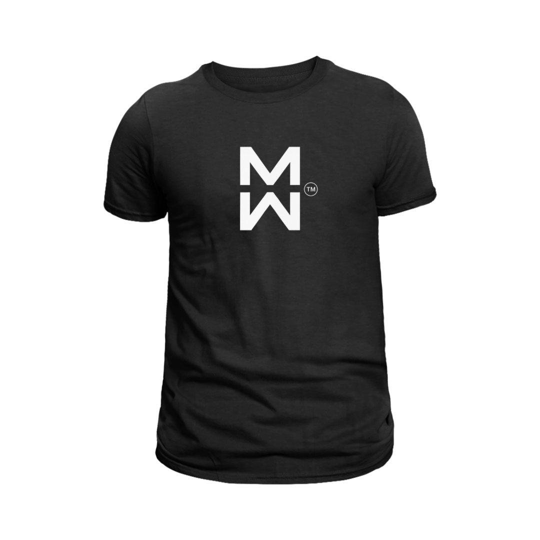 Mirror Warrior™️ Minimalist T-Shirt
