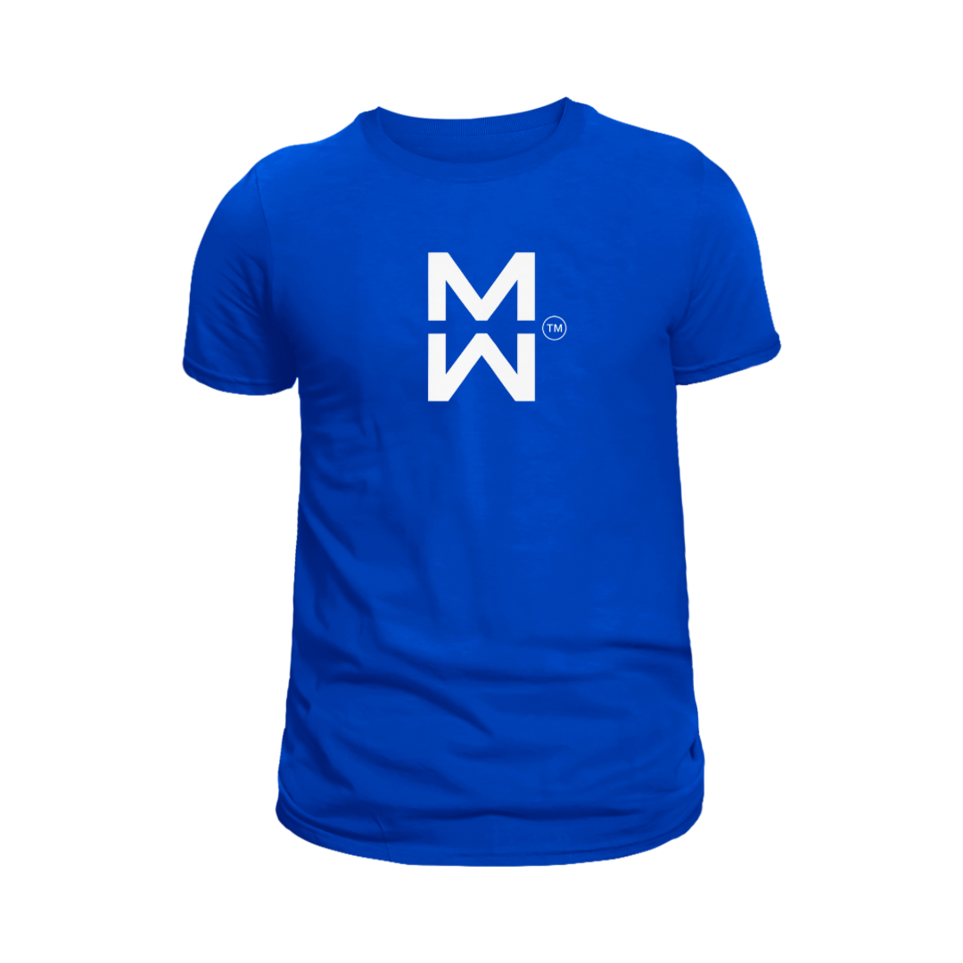 Mirror Warrior™️ Minimalist T-Shirt