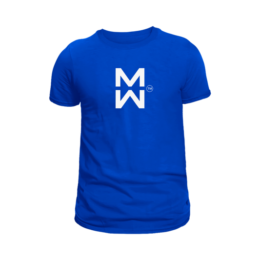 Mirror Warrior™️ Minimalist T-Shirt